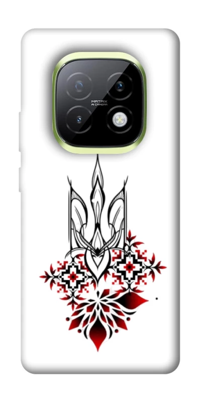 Чохол на Realme Narzo 70 Turbo Код нації фото 1 з 1