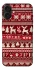 Чохол на Apple iPhone 16 Plus Christmas jumper ver.2 фото 1 з 1