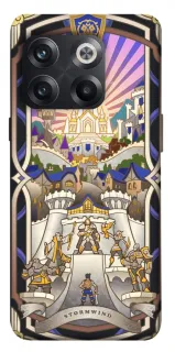 Чехол на OnePlus 10T WOW forever stormwind фото 1 из 1