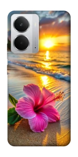 Чохол на Realme 14 Flowers v22 фото 1 з 1