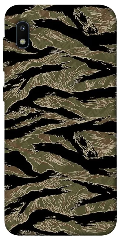 Чохол на Samsung Galaxy A10 (A105F) Camouflage v23 фото 1 з 1