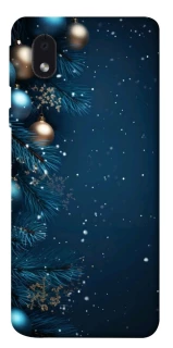 Чохол на Samsung Galaxy M01 Core / A01 Core Новорічний v33 фото 1 з 1
