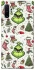 Чохол на Samsung Galaxy Note 10 Plus Grinch mood ver.3 фото 1 з 1