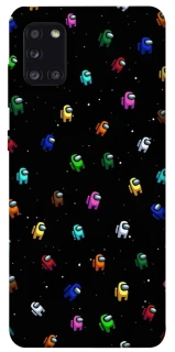 Чохол на Samsung Galaxy A31 Among Us фото 1 з 1