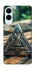 Чохол на Samsung Galaxy S25 Edge Valknut ver.2 фото 1 з 1