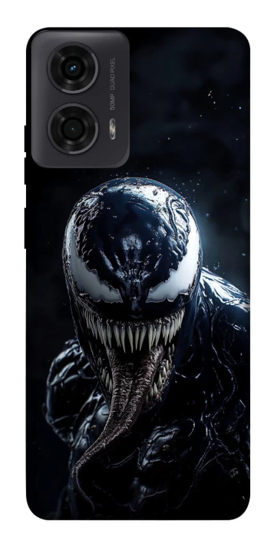 Чохол на Motorola Moto G04 Venom v3 фото 1 з 1