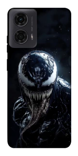 Чохол на Motorola Moto G04 Venom v3 фото 1 з 1