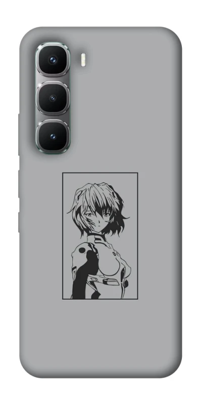 Чохол на Infinix Hot 60 Pro Anime v6 фото 1 з 1