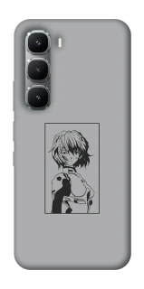 Чохол на Infinix Hot 60 Pro Anime v6 фото 1 з 1