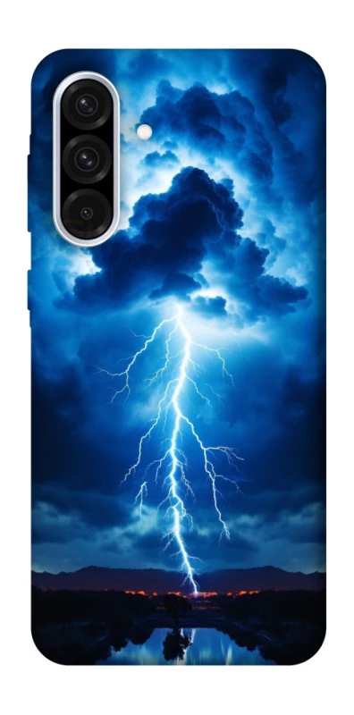 Чохол на Samsung Galaxy A36 5G Блискавка фото 1 з 1