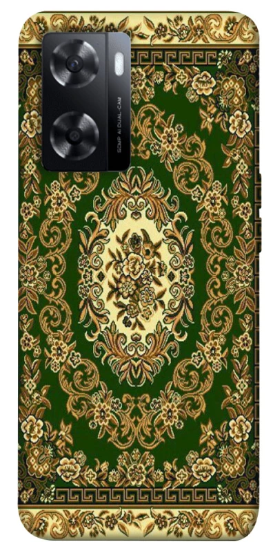 Чохол на Oppo A57s Килим v9 фото 1 з 1