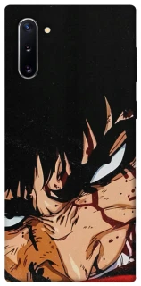 Чохол на Samsung Galaxy Note 10 Berserk v6 фото 1 з 1