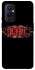 Чехол на OnePlus 9 AC/DC фото 1 из 1