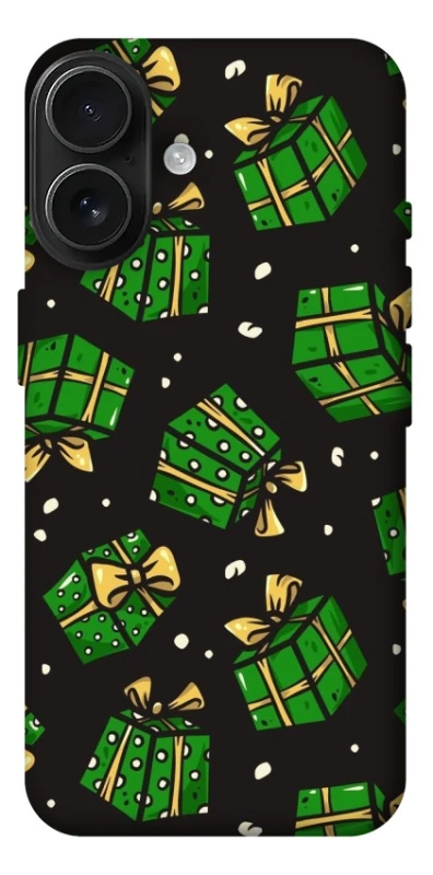 Чохол на Apple iPhone 17 (6.3") Christmas mood ver.5 фото 1 з 1