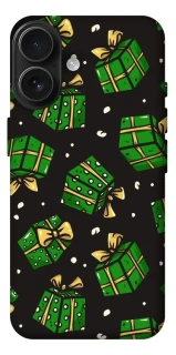 Чехол на Apple iPhone 17 (6.3") Christmas mood ver.5 фото 1 из 1