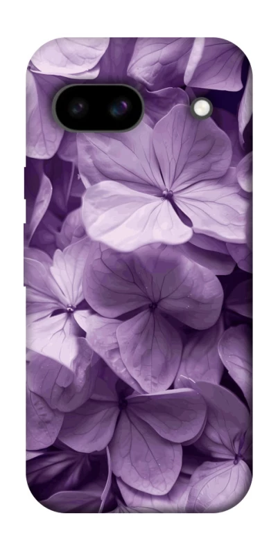 Чохол на Google Pixel 8a Floral Symphony фото 1 з 1