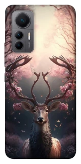 Чохол на Xiaomi 12 Lite Скандинавський олень v3 фото 1 з 1