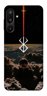 Чохол на Samsung Galaxy M16 5G Berserk Universe фото 1 з 1