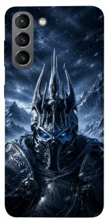 Чехол на Samsung Galaxy S21 Arthas фото 1 из 1