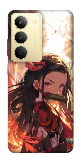 Чехол на Realme 14x Nezuko фото 1 из 1