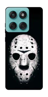 Чехол на Motorola Edge 60 Fusion Jason фото 1 из 1