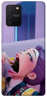 Чохол на Samsung Galaxy S10 Lite K-Pop Demon Hunters ver.9 фото 1 з 1