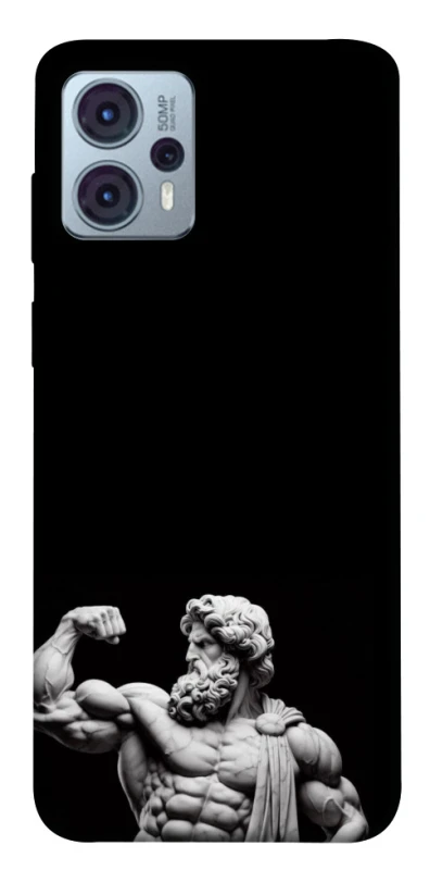 Чохол на Motorola Moto G23 Strong Style фото 1 з 1