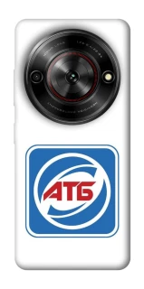 Чехол на ZTE Nubia Focus AТБ фото 1 из 1