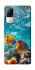 Чохол на Xiaomi Civi 6 Coral fish фото 1 з 1