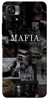 Чохол на Xiaomi Poco M4 Pro 5G Mafia фото 1 з 1