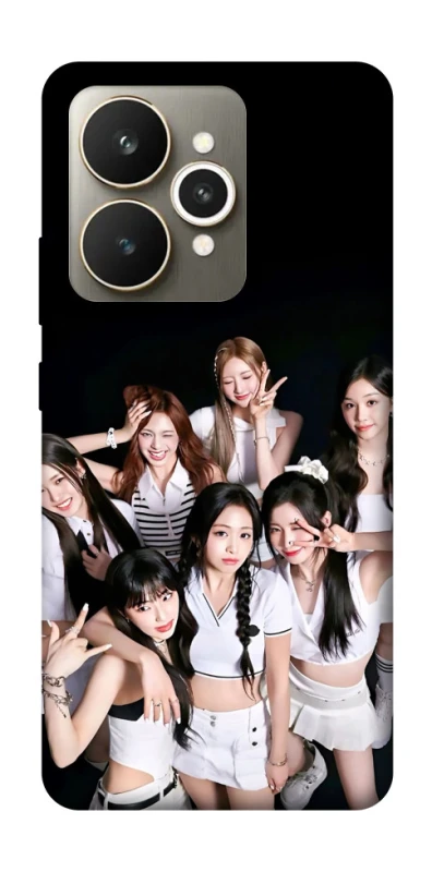 Чохол на Realme 15 BABYMONSTER фото 1 з 1