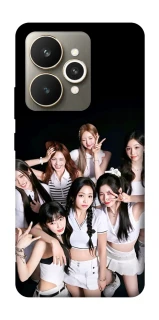 Чохол на Realme 15 BABYMONSTER фото 1 з 1