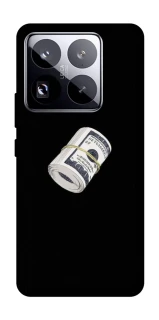 Чехол на Xiaomi 15 Pro Money motivation фото 1 из 1