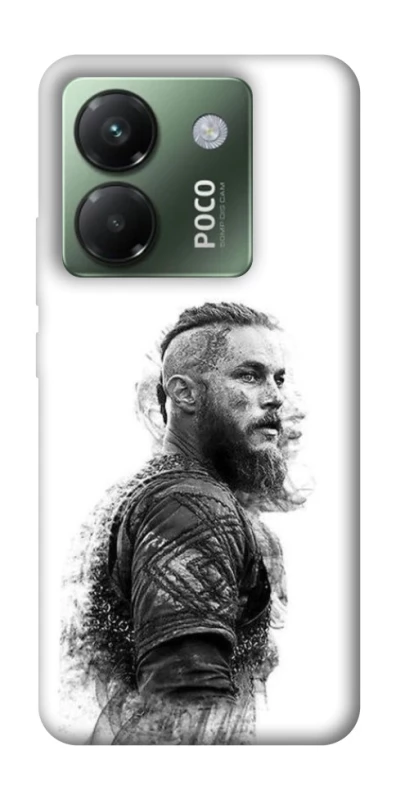 Чохол на Xiaomi Poco M7 pro 5G Ragnar v2 фото 1 з 1