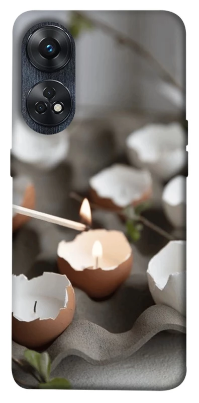 Чохол на Oppo Reno 8T 4G Eggcellent фото 1 з 1