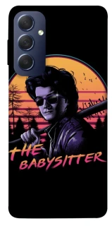 Чохол на Samsung Galaxy M54 5G Stranger Things ver.31 фото 1 з 1