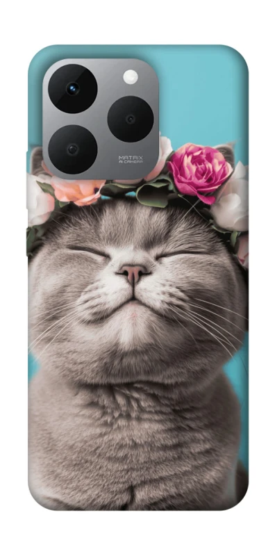 Чохол на Realme 15T Mood(1) фото 1 з 1