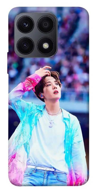 Чохол на Huawei Honor X8a J-Hope - BTS фото 1 з 1