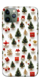 Чехол на Apple iPhone 11 Pro (5.8") Christmas spirit ver.8 фото 1 из 1