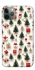 Чохол на Apple iPhone 11 Pro (5.8") Christmas spirit ver.8 фото 1 з 1