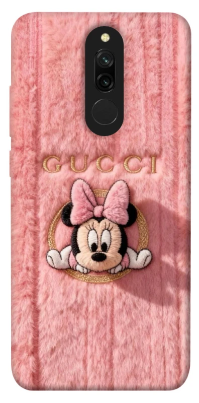 Чехол на Xiaomi Redmi 8 Gucci ver.3 фото 1 из 1