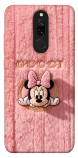 Чехол на Xiaomi Redmi 8 Gucci ver.3 фото 1 из 1