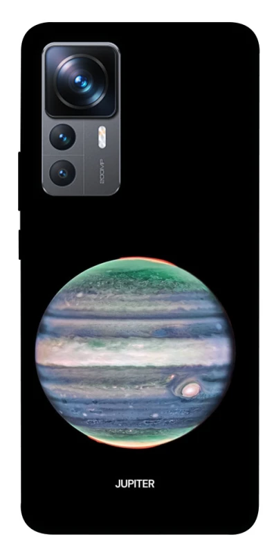 Чехол на Xiaomi 12T / 12T Pro Jupiter фото 1 из 1