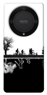 Чехол на Huawei Magic5 Lite Stranger Things ver.9 фото 1 из 1