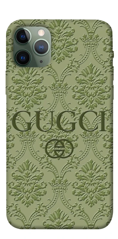 Чохол на Apple iPhone 11 Pro (5.8") Gucci ver.9 фото 1 з 1