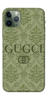 Чохол на Apple iPhone 11 Pro (5.8") Gucci ver.9 фото 1 з 1