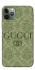 Чохол на Apple iPhone 11 Pro (5.8") Gucci ver.9 фото 1 з 1