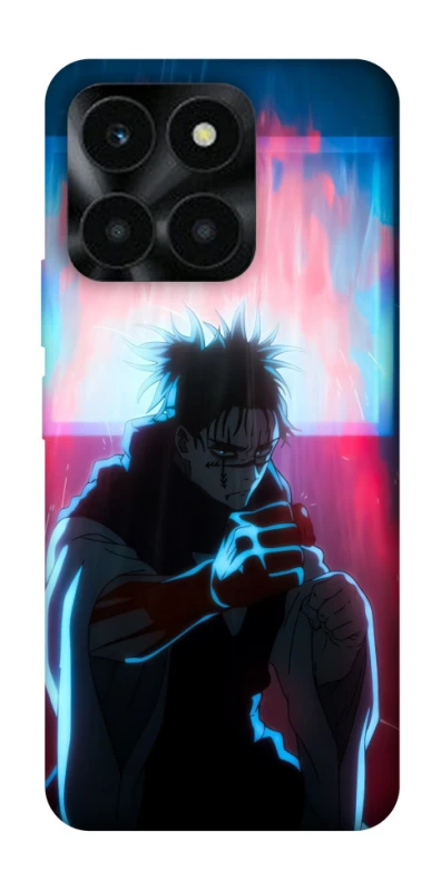 Чохол на Huawei Honor X6a Choso v2 фото 1 з 1