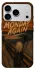 Чохол на Apple iPhone 17 Pro Max (6.9") Monday Again фото 1 з 1