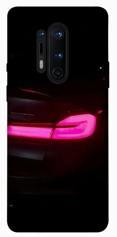 Чохол на OnePlus 8 Pro BMW v46 фото 1 з 1